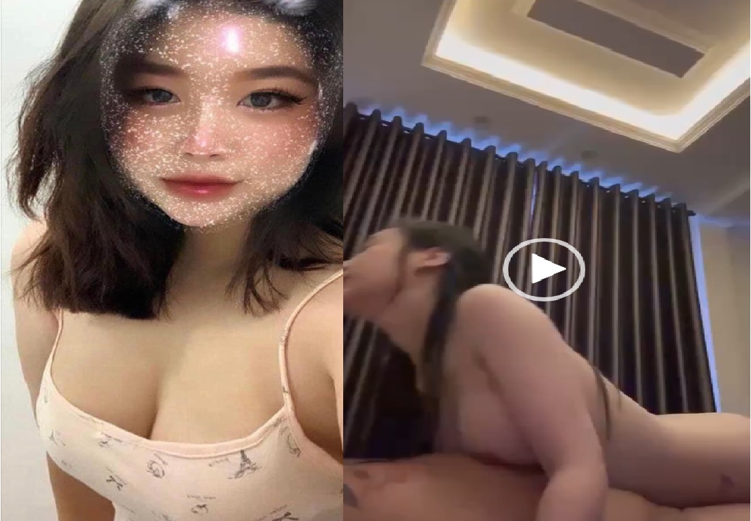 Clip Hot 18+ Trần Thảo Nhi Chịch Nhau Với Bạn Trai