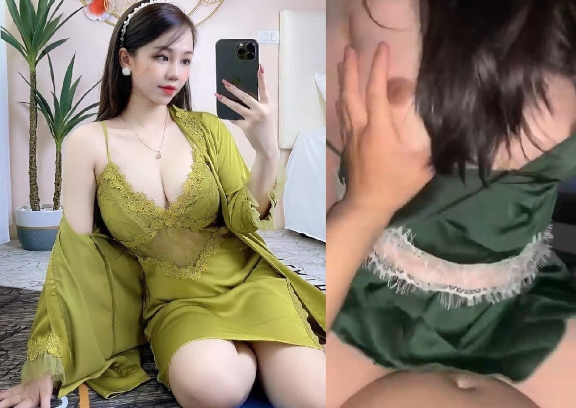 Clip Sex Hot 18+ Siêu Phẩm Chịch Em Ngọc Xuân Làm Spa Seoul