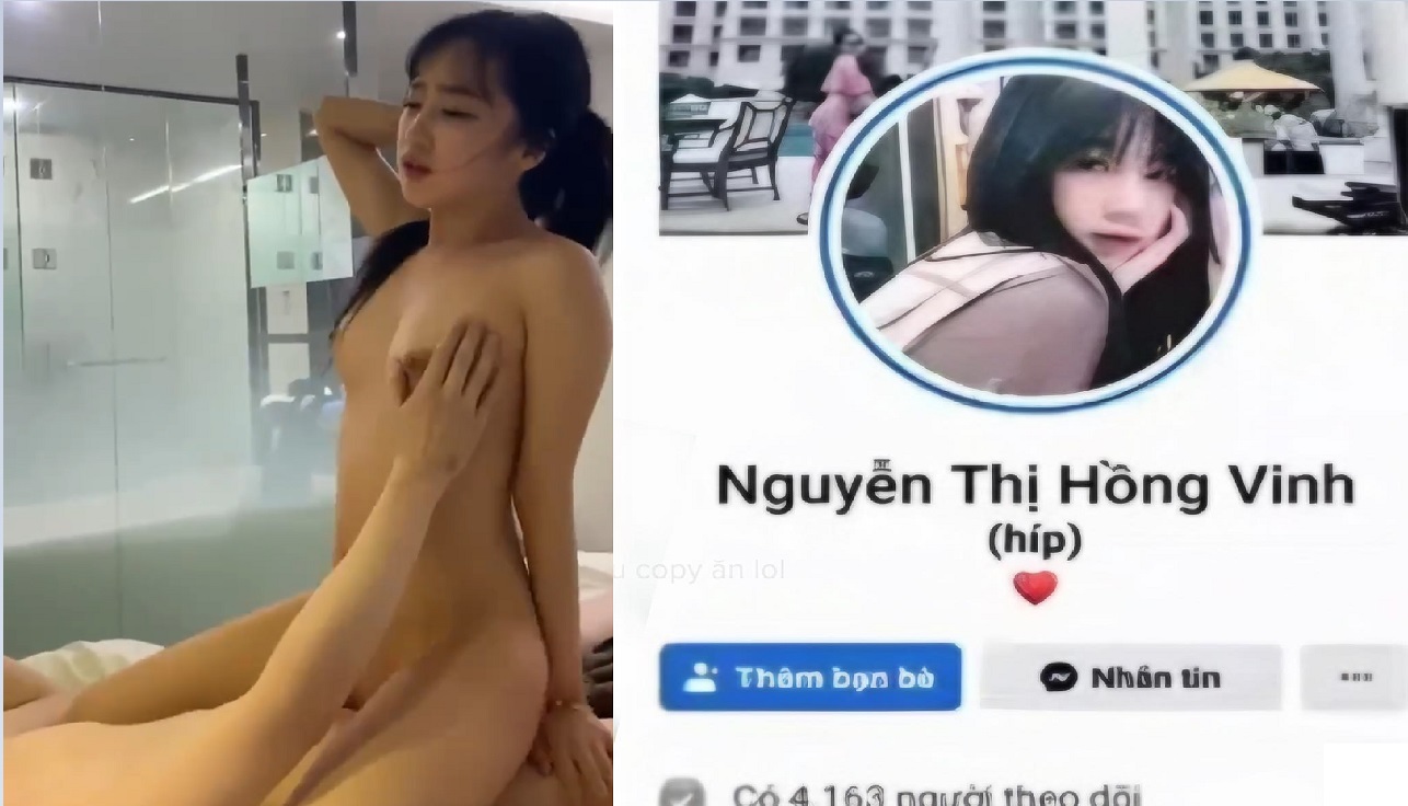 Clip Sex hot 18+ Chơi Some Em Hot Girl Nguyễn Thị Hồng Vinh Cưỡi Ngựa Điêu Luyện