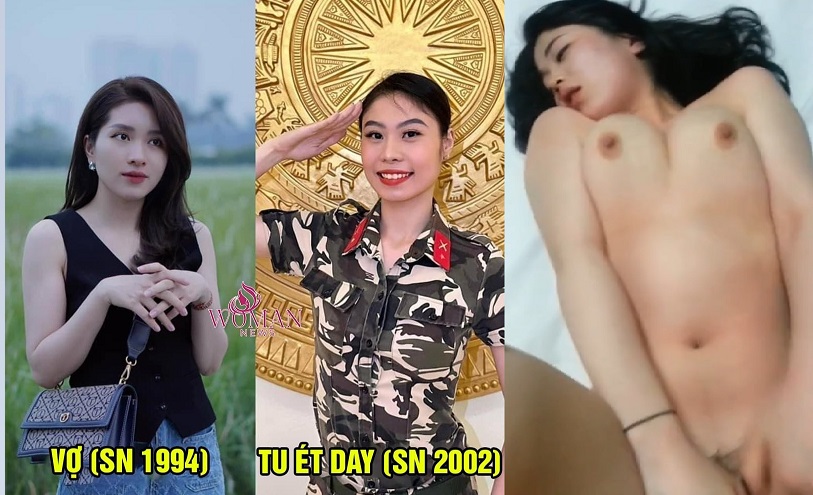 Lộ Clip Sex Hot 18+ Tiểu Tam Nguyễn Trang Linh 2002 Với Người Tình ở Khách Sạn