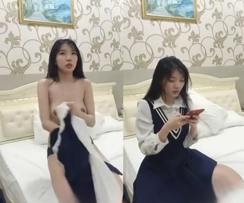 Clip Sex Em Du Học Sinh Người Việt Qua Trung Quốc Làm Phò