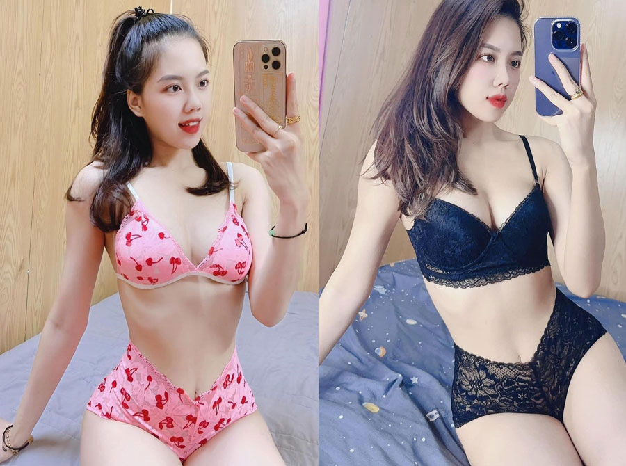  Ảnh Gái Xinh Instargram Bùi Thu Thảo buithuthao09112000 Thu Thảo ...