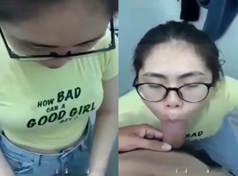 Full Clip Hot 18+ Em sinh viên năm 3 Văn Lang (VLU) lộ Clip Nóng