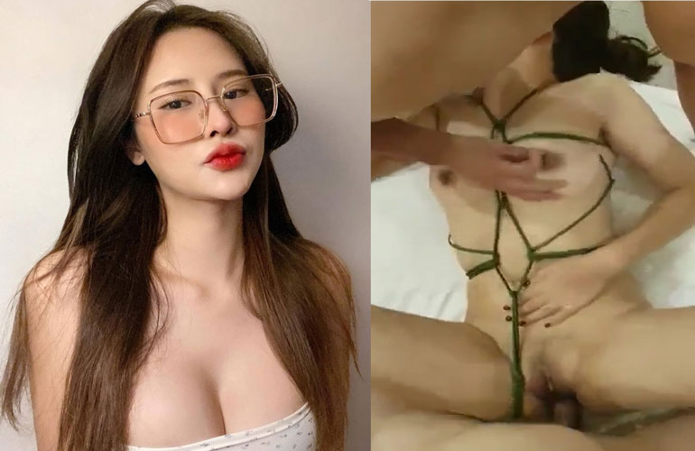 Lộ Clip Sex Hot Tiktoker Anh Phương Mai (Meoanhsun) Some Trong Khách Sạn Mới Nhất 2024