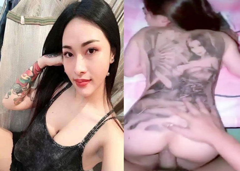 Full Clip Hot 18+ Hot Girl Phong Thủy Xuân Hương Chơi Ma Túy Rồi Đụ Nhau