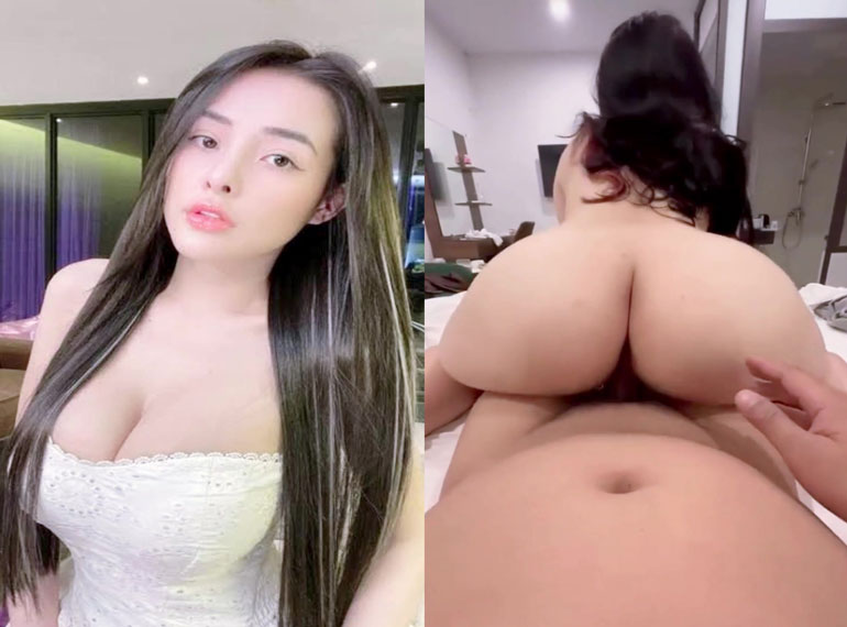 Full Clip Hot 18+ Lộ Clip Sex Ngân 98 Và Bố Nuôi Trong Khách Sạn