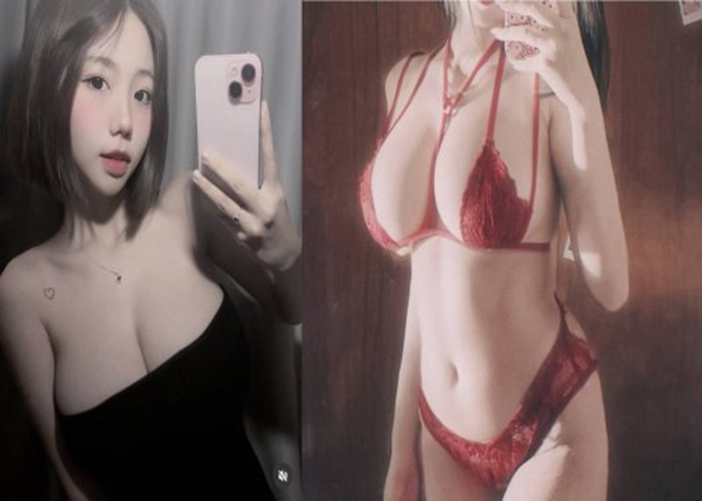 Full Clip Hot 18+ Em Duyên Khẩu Dâm “Đụ Em Đi” Khiến Anh Mê Mẩn