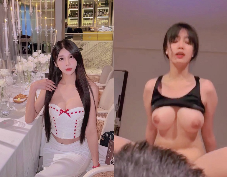 Full Clip Hot 18+ Em Hot Tiktoker Thịnh Gia Như Đụ Nhau Với Bạn Trai Trong Khách Sạn