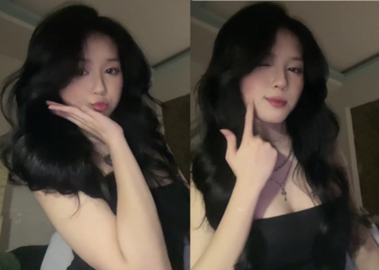 Full Clip Hot 18+ Gái Xinh Cực Phẩm Hà Thành Khiến Ai Cũng Trầm Trồ