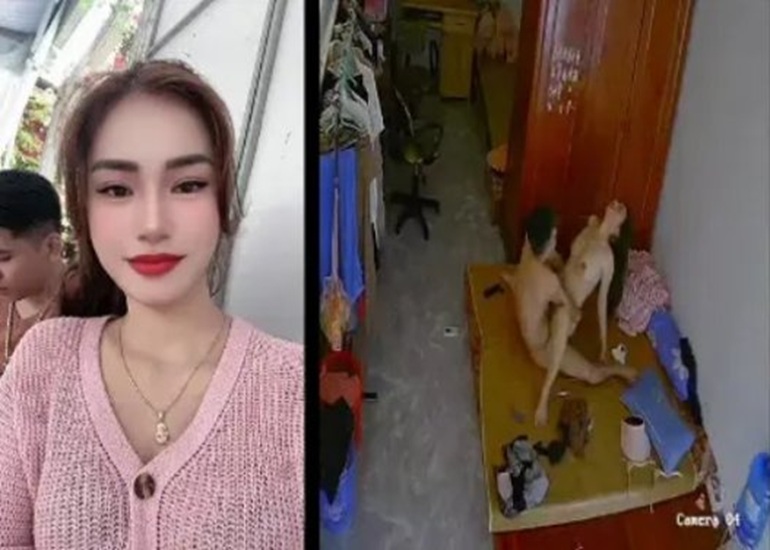 Full Clip Hot 18+ Hack Cam Chủ Shop Quan Hệ Nóng Bỏng