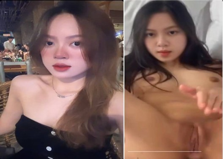 Full Clip Hot 18+ Nóng Bỏng Với Gái Xinh Như Hoa