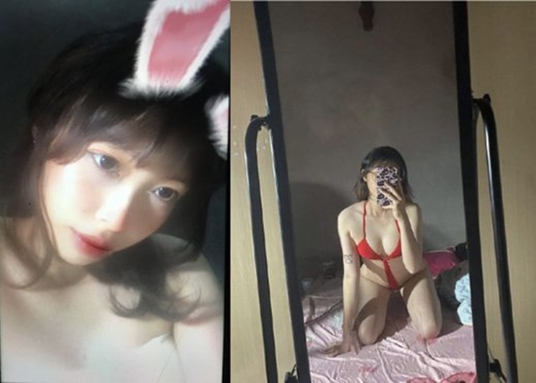 Full Clip Hot 18+ Bạn Gái Mê Nội Y Đỏ, Quyến Rũ Táo Bạo Mỗi Lần Gần Gũi
