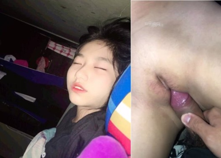 Full Clip Hot 18+ Giữa Giấc Trưa Say Ngủ, Em Bị Anh Chiếm Lấy Trong Lặng Lẽ