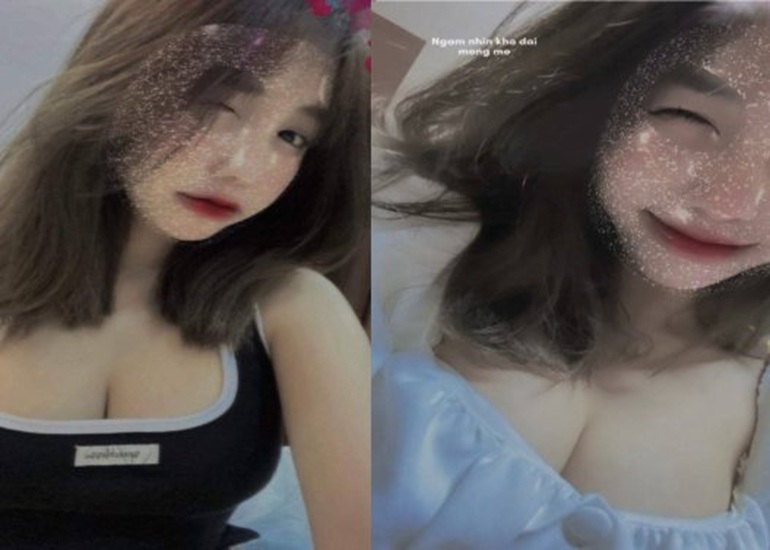 Full Clip Hot 18+ Sinh Viên Cuối Tháng Túng Quẫn, Chấp Nhận Đi Khách Kiếm Tiền