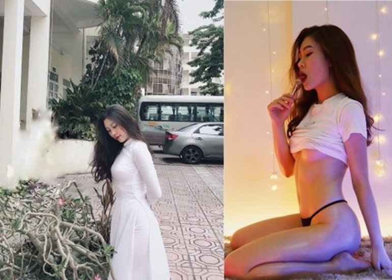 Full Clip Hot 18+ Thùy Nguyễn: Mỗi Lần Xuất Hiện Là Một Lần Đốt Mắt Người Nhìn