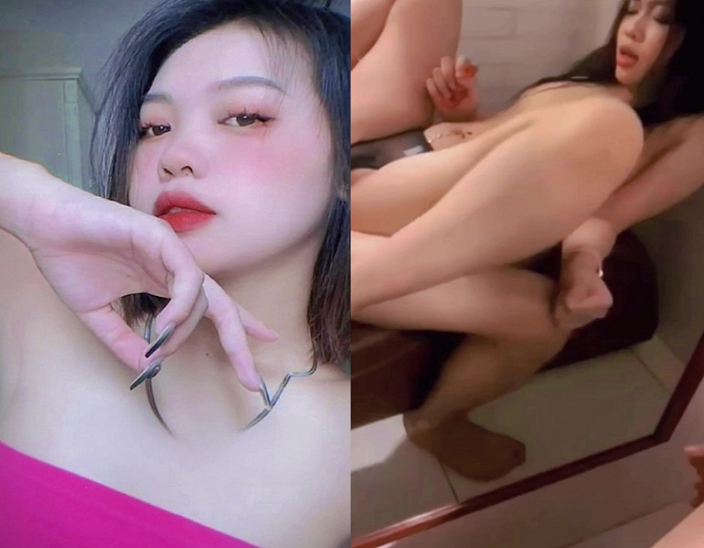 Full Clip Hot 18+ Dâm Nữ Dương Tiểu Hân Địt Nhau Với Bạn Trai Trong Nhà Nghỉ