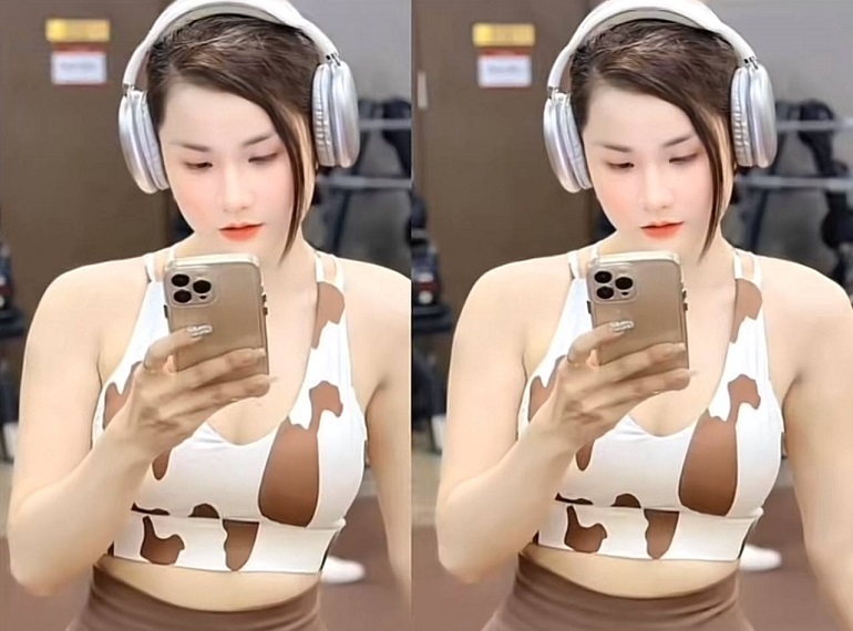 Full Clip Hot 18+ Đụ Em Idol Gym Ny Trần Đít Bự Siêu Dâm