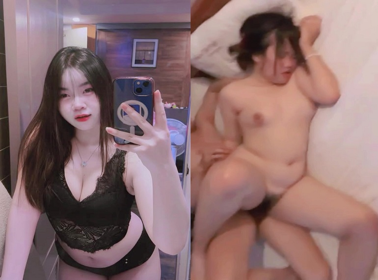 Full Clip Hot 18+ Siêu Phẩm Em Idol Linh Tít Làm Tình Tập Thể Trong Khách Sạn