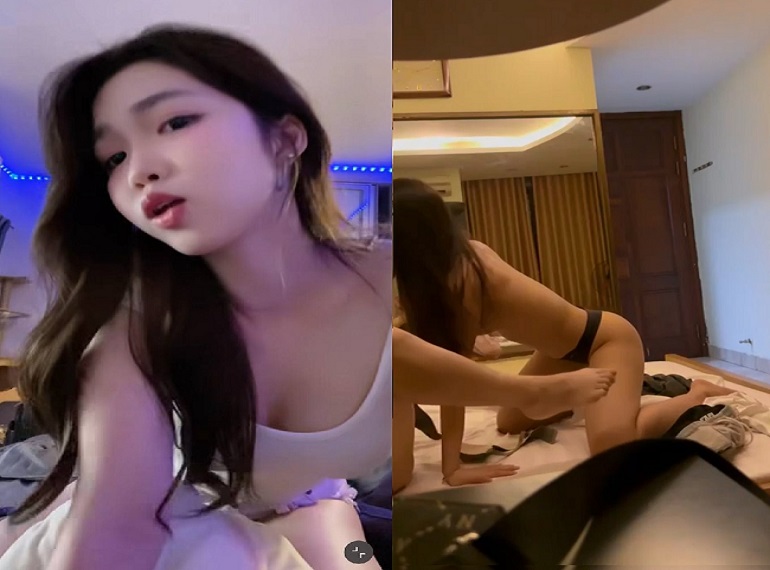 Full Clip Hot 18+ Chịch Em idol Ngọc Diệp 2002 Bắt Em Bú Cu Liếm Lỗ Đít Ở Khách Sạn